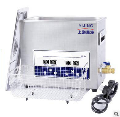 超声波清洗器YQ-420C