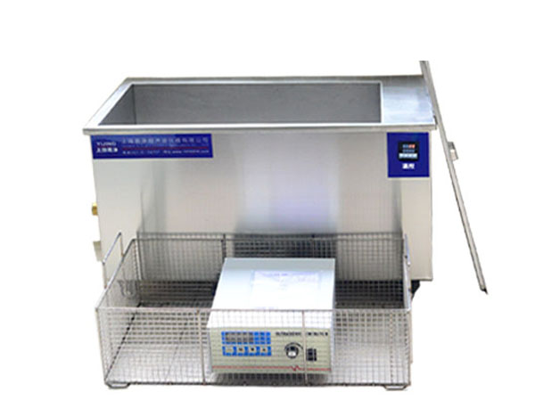 超声波清洗设备YQ-1005C